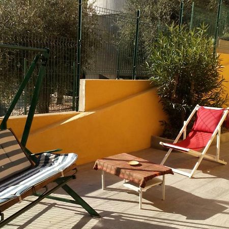 Apartmán Casa Di Claude Con Posto Auto Finale Ligure Exteriér fotografie
