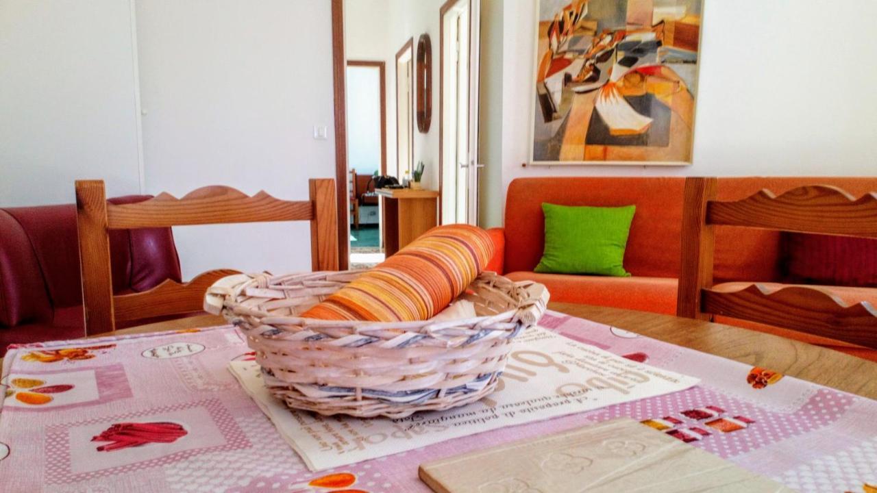Apartmán Casa Di Claude Con Posto Auto Finale Ligure Exteriér fotografie