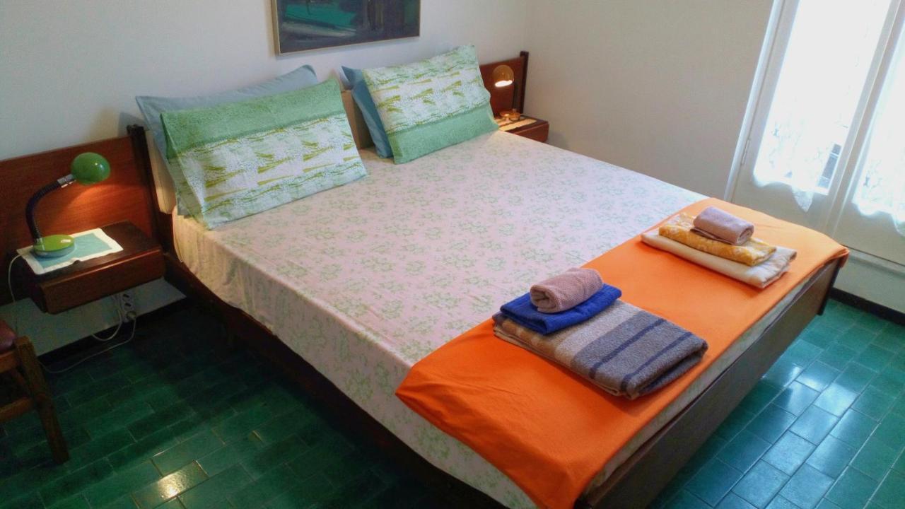 Apartmán Casa Di Claude Con Posto Auto Finale Ligure Exteriér fotografie