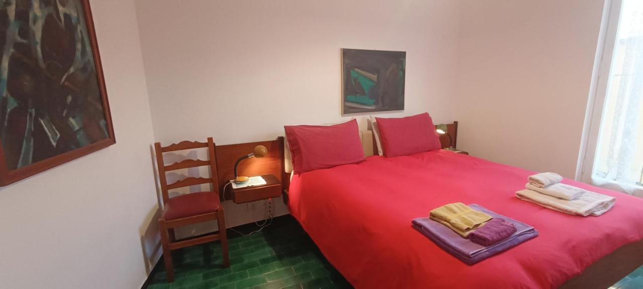 Apartmán Casa Di Claude Con Posto Auto Finale Ligure Exteriér fotografie