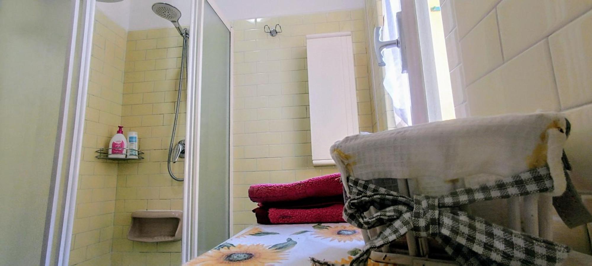 Apartmán Casa Di Claude Con Posto Auto Finale Ligure Exteriér fotografie