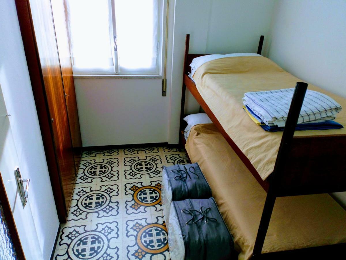 Apartmán Casa Di Claude Con Posto Auto Finale Ligure Exteriér fotografie