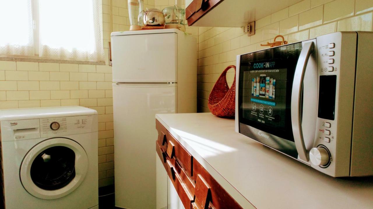 Apartmán Casa Di Claude Con Posto Auto Finale Ligure Exteriér fotografie