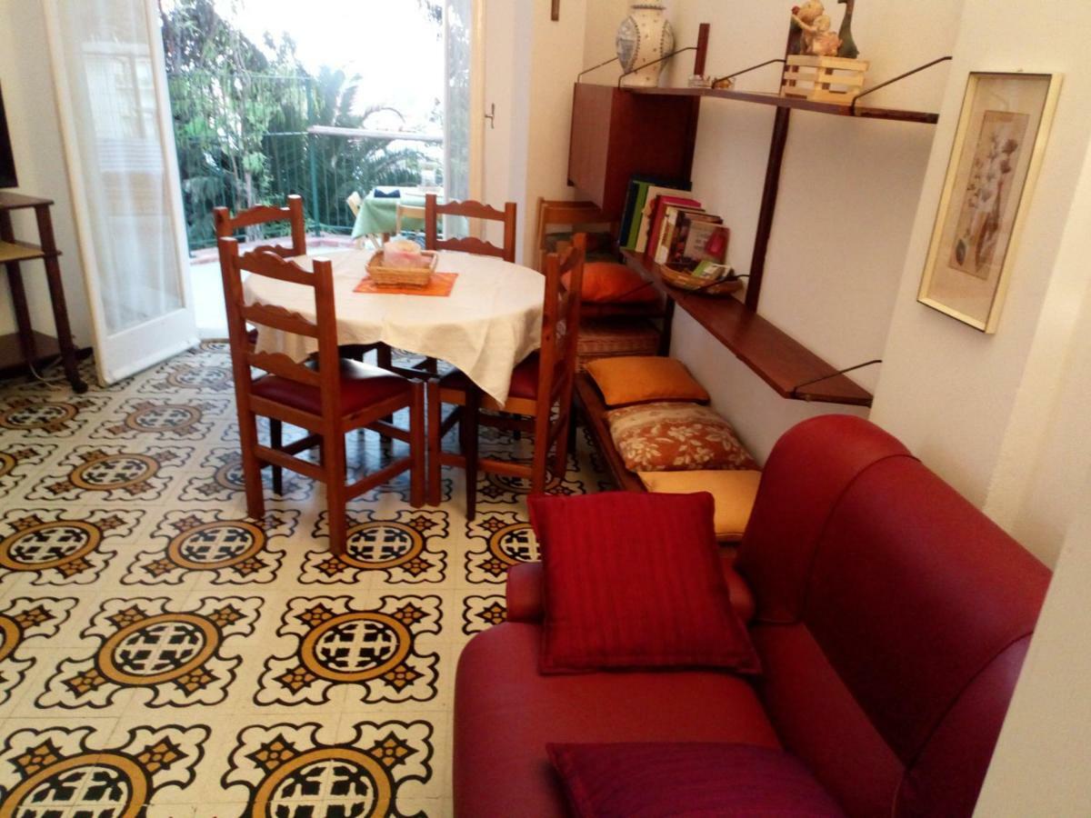 Apartmán Casa Di Claude Con Posto Auto Finale Ligure Exteriér fotografie