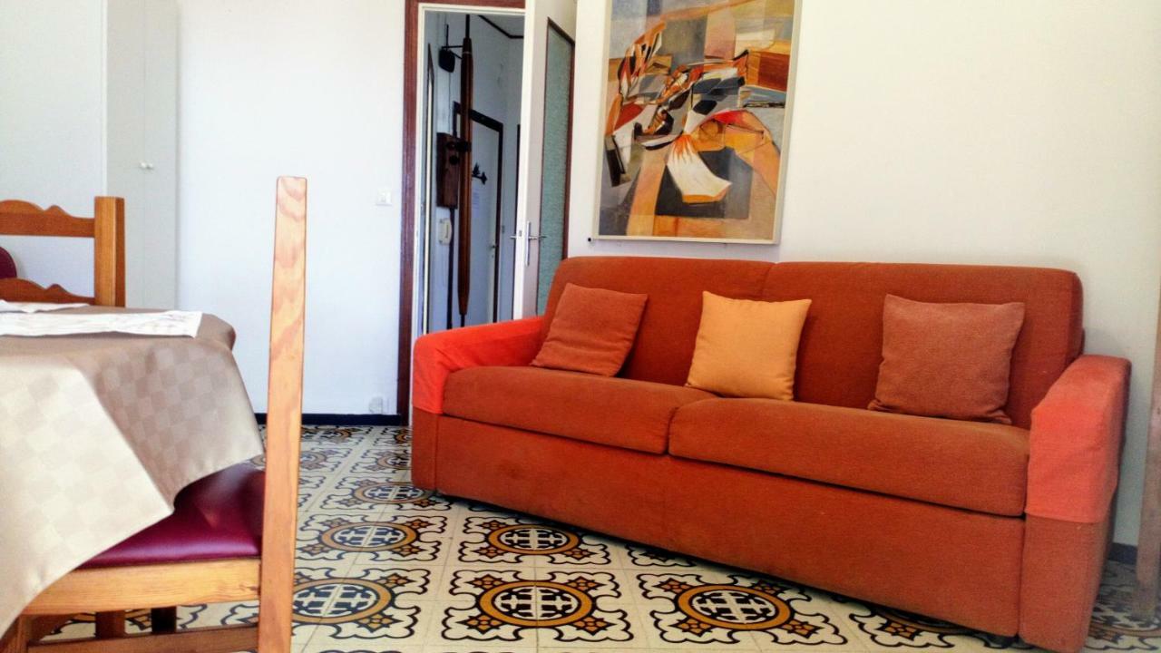 Apartmán Casa Di Claude Con Posto Auto Finale Ligure Exteriér fotografie